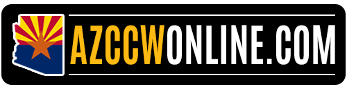 AZCCWOnline.com logo